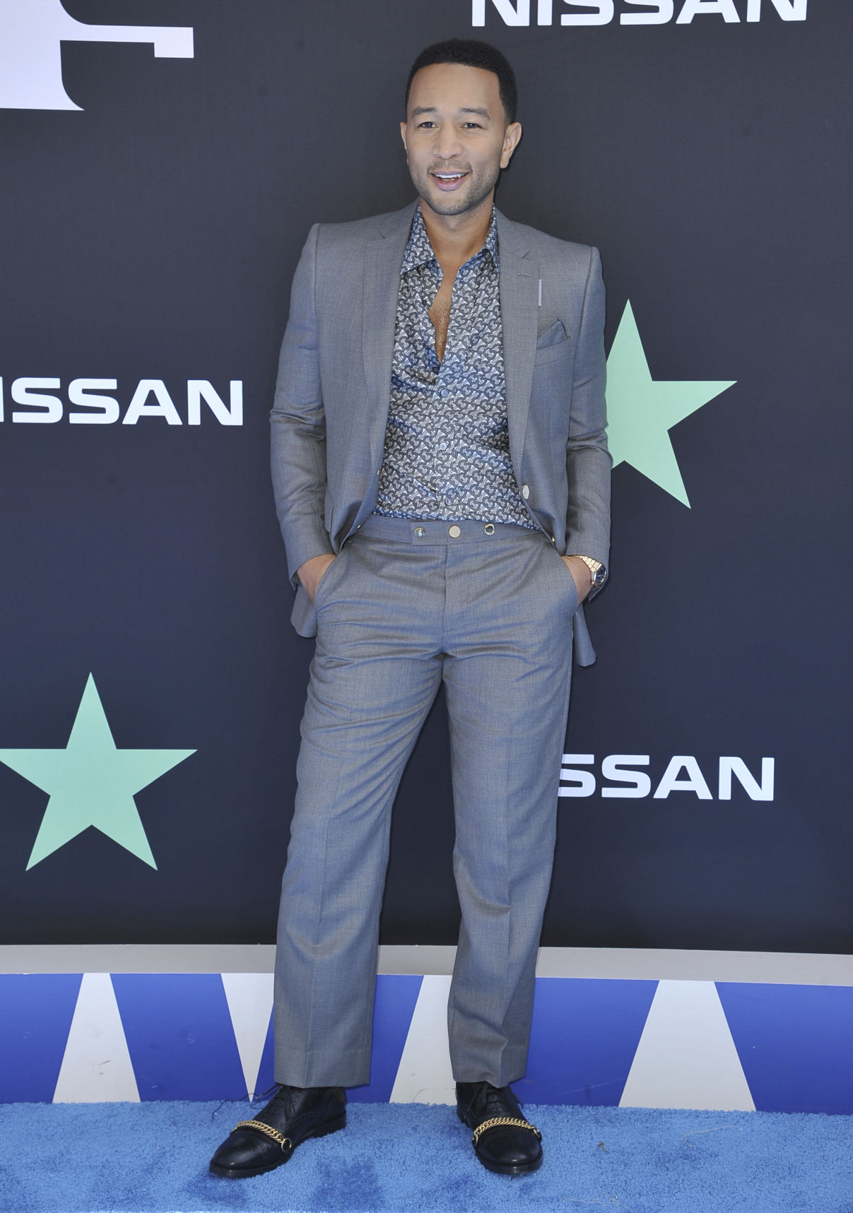 2019 BET Awards - Arrivals